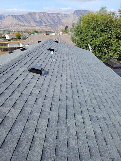 Pine Ridge Roofing and Remodel