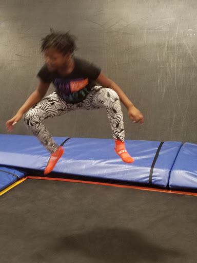 Amusement Center «Sky Zone Trampoline Park», reviews and photos, 459 Orange Point Dr E, Lewis Center, OH 43035, USA