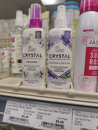 Health Food Store «Better Health Store», reviews and photos, 44427 Ann Arbor Rd E, Plymouth, MI 48170, USA