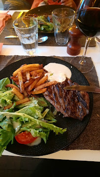 Frite du Chez Les Garçons Restaurant Dax #CLG - n°12