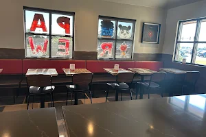 Panda Express image