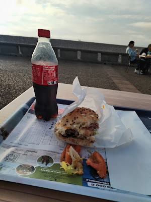 L'été Gourmand à Dieppe