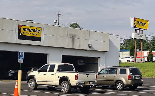 Auto Repair Shop «Meineke Car Care Center», reviews and photos, 2290 Valley Ave, Winchester, VA 22601, USA