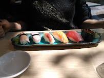 Sushi du Restaurant Shinkyo à Vincennes - n°16