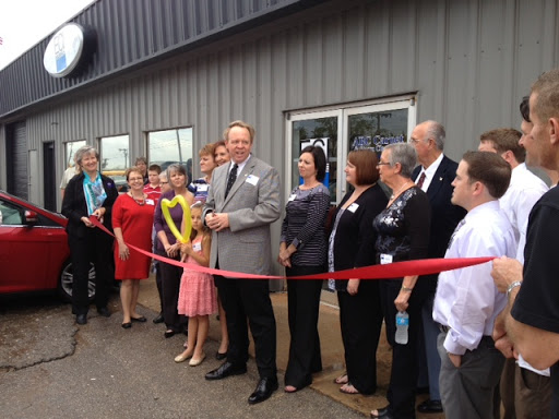 Insurance Agency «ECI Agency Inc.», reviews and photos