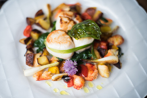 Caterer «Peppers Artful Events», reviews and photos, 43 Hudson St, Northborough, MA 01532, USA