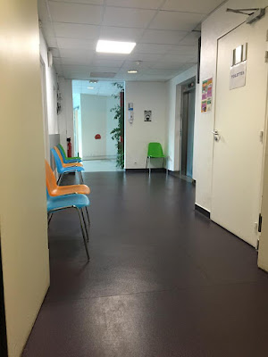 Hôpital Privé de Vitry- site des Noriets à Vitry-sur-Seine