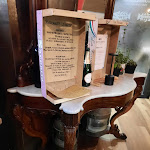 Photo n°6 de l'avis de SULY.o fait le 09/02/2020 à 14:23 sur le  Ristorante Levantino à Moneglia