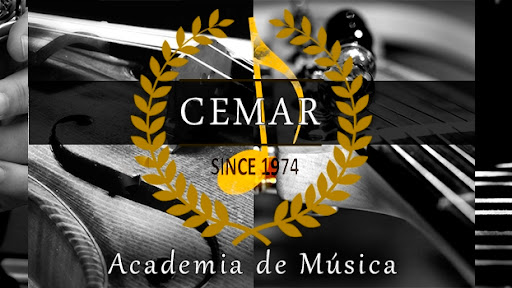Academia de Música y Canto Cemar