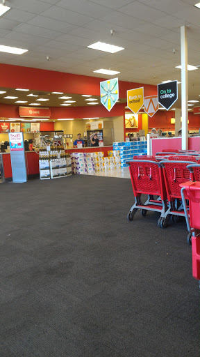 Department Store «Target», reviews and photos, 7200 Amador Plaza Rd, Dublin, CA 94568, USA