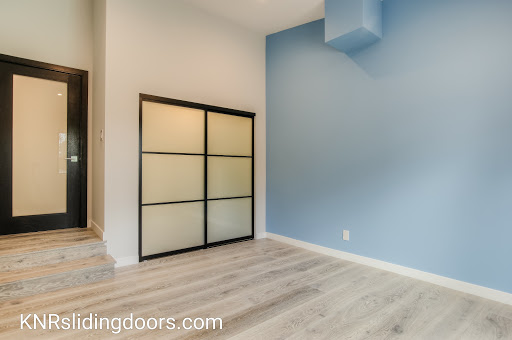KNR Sliding & Glass Doors image