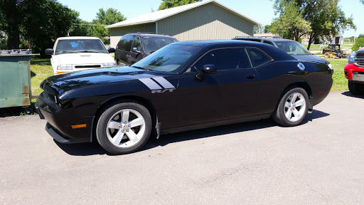 Used Car Dealer «Beresford Automotive LLC», reviews and photos, 100 E Cedar St, Beresford, SD 57004, USA