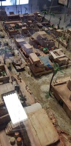 Museum «Oregon Coast Military Museum», reviews and photos, 2145 Kingwood St, Florence, OR 97439, USA