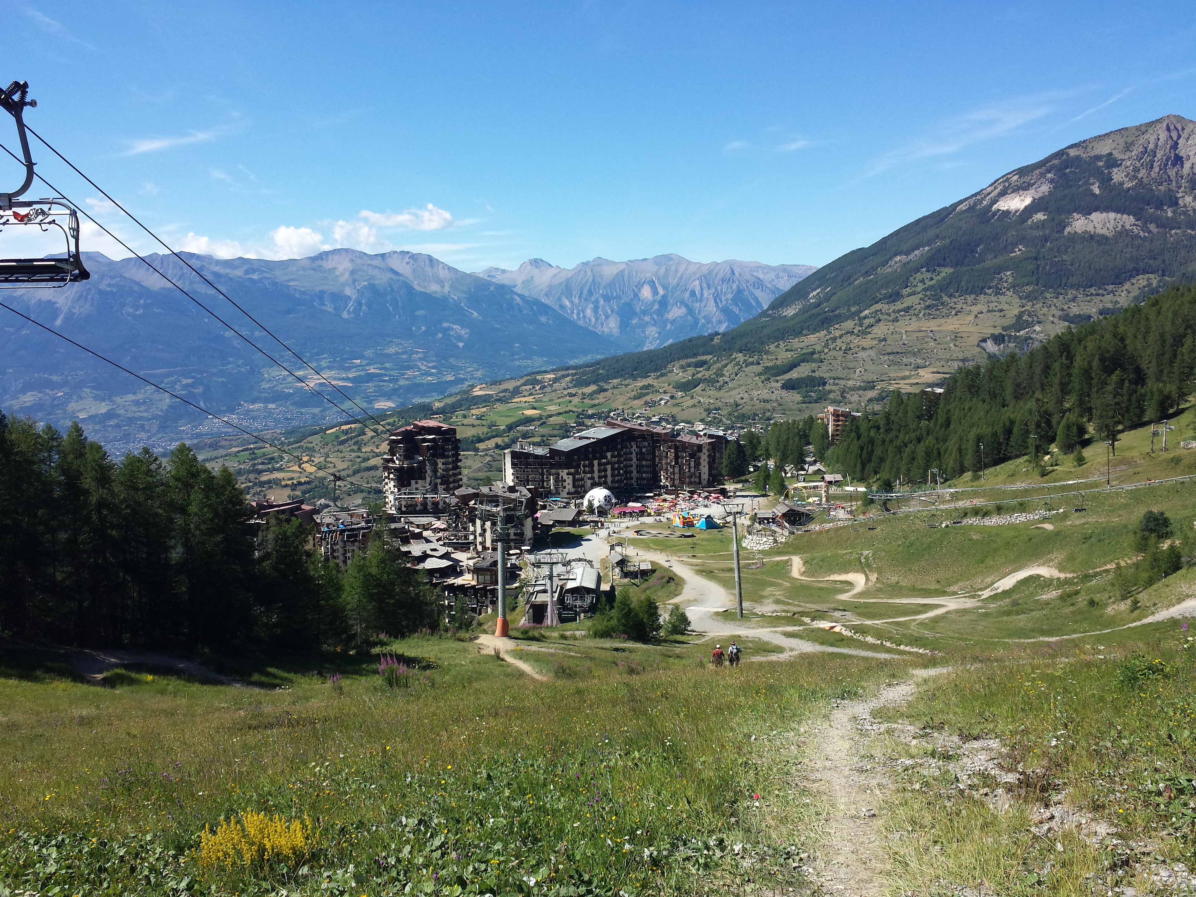 Photo n° 7 de l'avis de Moez.I fait le 01/08/2017 à 10:18