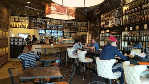 Coffee Shop «Boss Coffee», reviews and photos, 23015 N Scottsdale Rd #107, Scottsdale, AZ 85255, USA