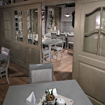 Photo n°6 de l'avis de Thomas-Wolfgang.c fait le 29/03/2024 à 21:12 sur le  Roter Haubarg à Witzwort