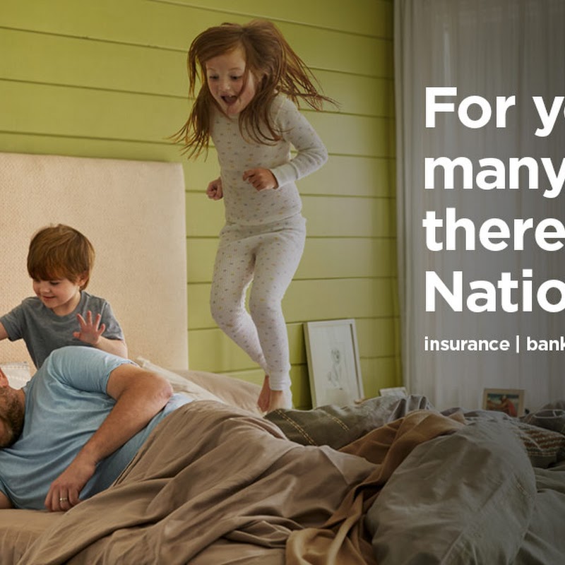 Nationwide Insurance: Cather Insurance Agency