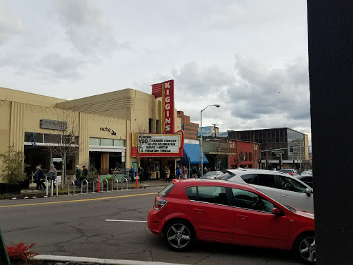 Movie Theater «Kiggins Theatre», reviews and photos, 1011 Main St, Vancouver, WA 98660, USA