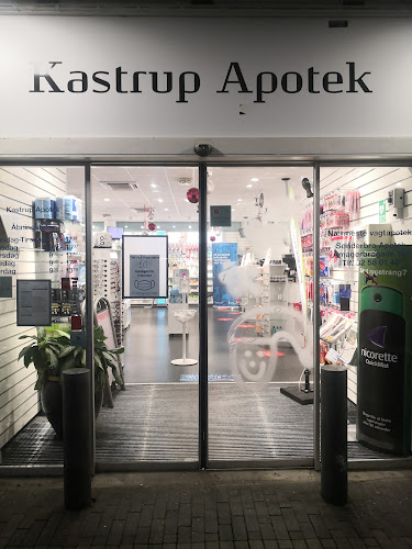 Kastrup Apotek - Amager Vest