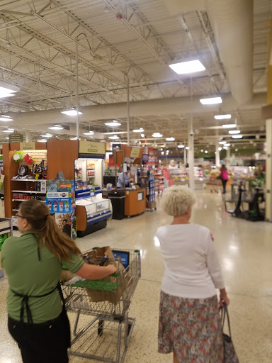 Supermarket «Publix Super Market at Hollybrook Plaza», reviews and photos, 5400 Bruce B Downs Blvd, Wesley Chapel, FL 33544, USA