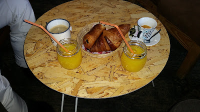 So Sweet Coffee à Les Deux Alpes