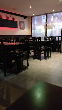 Atmosphère du Restaurant japonais IYOKA rue disle à Saint-Quentin - n°2
