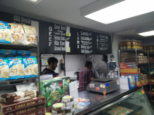 Grocery Store «Aloha Halal Market», reviews and photos, 17937 SW Tualatin Valley Hwy, Beaverton, OR 97006, USA