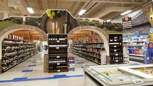Grocery Store «Garden Fresh Market», reviews and photos, 400 Townline Rd, Mundelein, IL 60060, USA