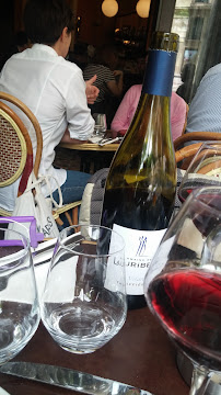 Plats et boissons du Restaurant français Aux Vieux Garçons à Paris - n°19