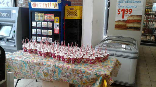 Shopping Mall «Liberty Court Shopping Center», reviews and photos, 8660 Liberty Rd, Randallstown, MD 21133, USA