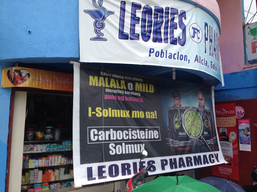 Leories Pharmacy