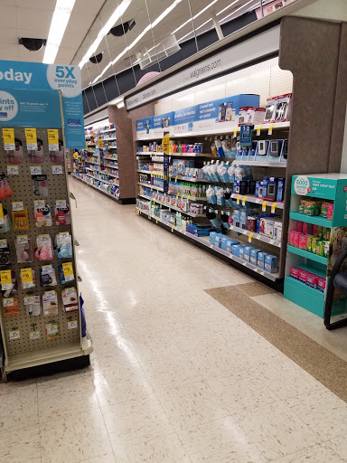 Drug Store «Walgreens», reviews and photos, 6820 Centennial Blvd, Colorado Springs, CO 80919, USA
