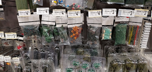 Craft Store «Michaels», reviews and photos, 601 Washington Ave k, Manahawkin, NJ 08050, USA