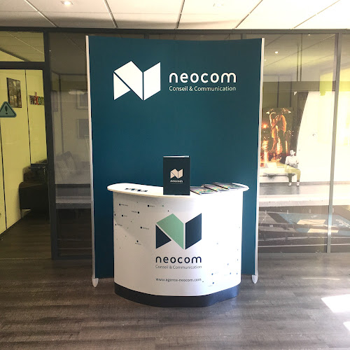 Agence de publicité Agence Neocom Croissy-Beaubourg