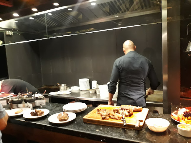 Trófea Grill Étterem Zugló - Budapest