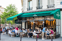 Photos du propriétaire du Restaurant Loui's Corner à Paris - n°1