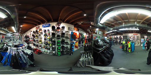 Motorcycle Dealer «Grand Prix Powersports», reviews and photos, 2360 El Camino Real, Santa Clara, CA 95050, USA
