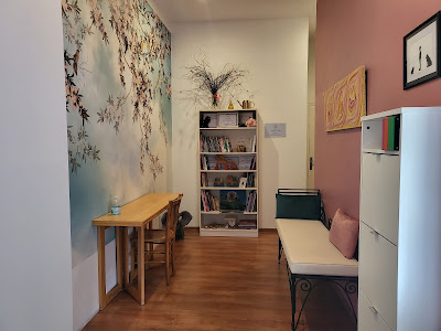 Estèle Hypnothérapeute & Doula à Montmorillon