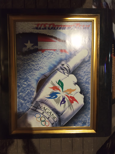 Museum «U S National Ski Hall of Fame», reviews and photos, 610 Palms Ave, Ishpeming, MI 49849, USA