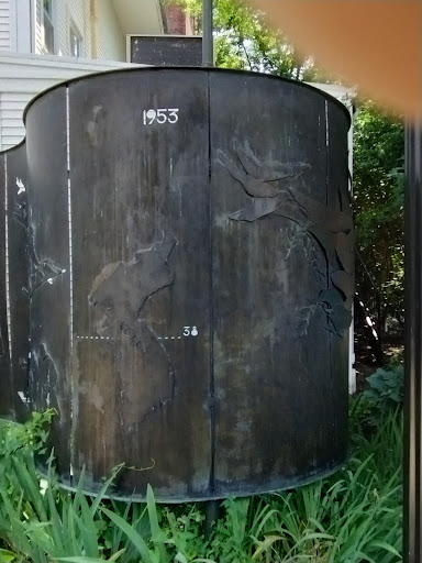 Conte Office Interiors