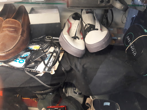 Thrift Store «Goodwill», reviews and photos, 340 S Fair Oaks Ave, Pasadena, CA 91105, USA