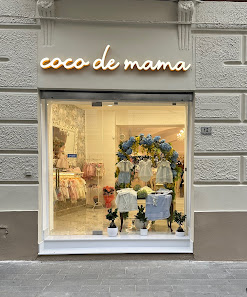 Coco De Mama Via Tammaro Spena, 12, 80028 Grumo Nevano NA, Italia
