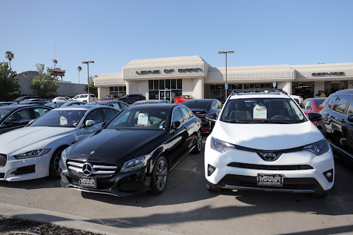 Lexus of Marin image