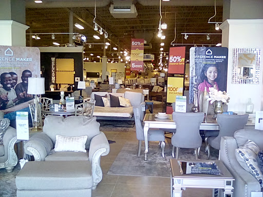 Furniture Store «Ashley HomeStore», reviews and photos, 2409 N Hwy 67, Florissant, MO 63033, USA