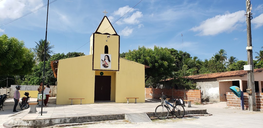 Igreja - Santa Teresinha