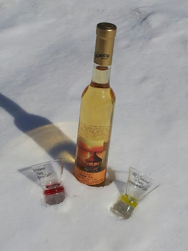 Winery «Old Firehouse Winery», reviews and photos, 5499 Lake Rd E, Geneva, OH 44041, USA