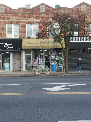 Marino Hardware Store, 84-05 Northern Blvd, Jackson Heights, NY 11372, USA, 