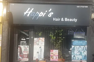 Happi’s hair and beauty salon image