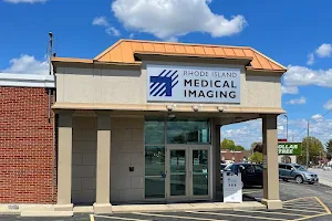 Rhode Island Medical Imaging image