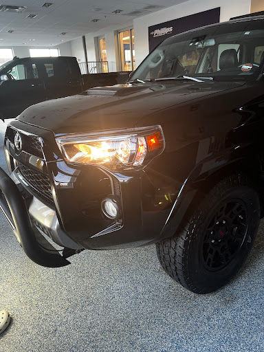 Car Dealer «Phillips Chevrolet», reviews and photos, 9700 W Lincoln Hwy, Frankfort, IL 60423, USA